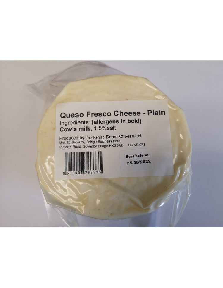 Yorkshire Dama Products – Yorkshire Dama Cheese